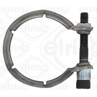 ELRING 110.780 Rohrverbinder, Abgasanlage