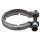 ELRING 110.780 Rohrverbinder, Abgasanlage