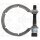 ELRING 110.780 Rohrverbinder, Abgasanlage