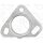 ELRING 812.140 Dichtung, Lader