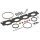 ELRING 082.220 Montagesatz, Lader