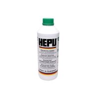 HEPU P999-GRN Frostschutz