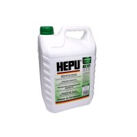 HEPU P999-GRN-005 Frostschutz