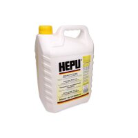 HEPU P999-YLW-005 Frostschutz