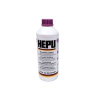 HEPU P999-G12PLUS Frostschutz
