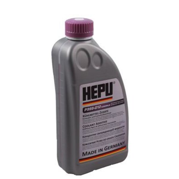 HEPU P999-G12-SUPERPLUS Frostschutz