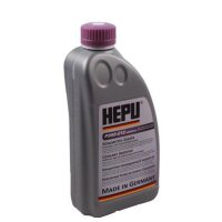 HEPU P999-G12-SUPERPLUS Frostschutz