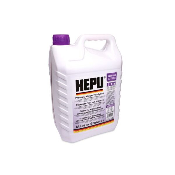 HEPU P999-G13-005 Frostschutz
