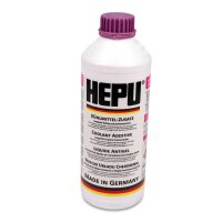 HEPU P999-EVO12 Frostschutz