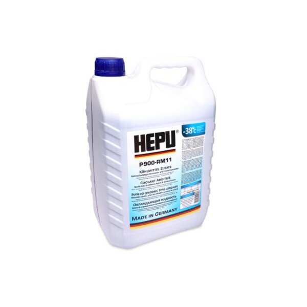 HEPU P900-RM11-005 Frostschutz