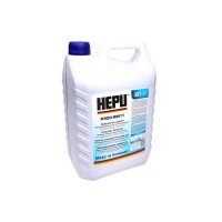 HEPU P900-RM11-005 Frostschutz