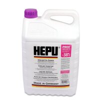 HEPU P900-RM-EVO12-005 Frostschutz
