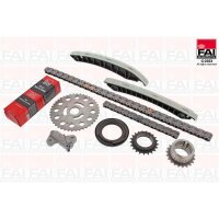 FAI AutoParts TCK462 Steuerkettensatz