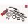 FAI AutoParts TCK462 Steuerkettensatz