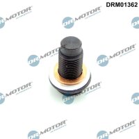 Dr.Motor Automotive DRM01362 Verschlussschraube,...