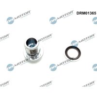 Dr.Motor Automotive DRM01365 Verschlussschraube,...