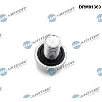 Dr.Motor Automotive DRM01369 Verschlussschraube,...