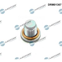 Dr.Motor Automotive DRM01367 Verschlussschraube,...