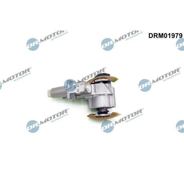 Dr.Motor Automotive DRM01979 Steuerventil, Nockenwellenverstellung