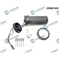 Dr.Motor Automotive DRM01992 Beheizung, Tankeinheit...