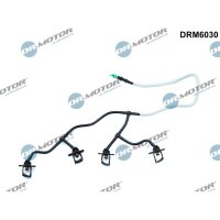 Dr.Motor Automotive DRM6030 Schlauch, Leckkraftstoff