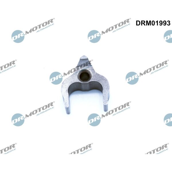 Dr.Motor Automotive DRM01993 Halter, Einspritzventil