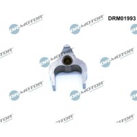 Dr.Motor Automotive DRM01993 Halter, Einspritzventil