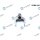 Dr.Motor Automotive DRM01993 Halter, Einspritzventil
