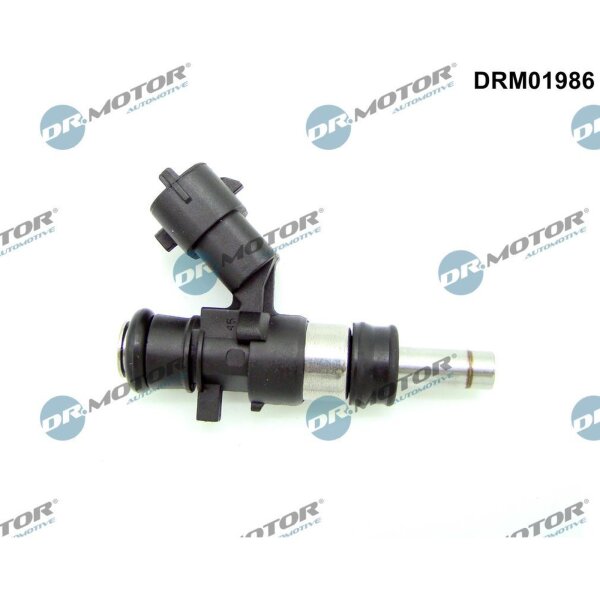 Dr.Motor Automotive DRM01986 Dosiermodul, Harnstoffeinspritzung