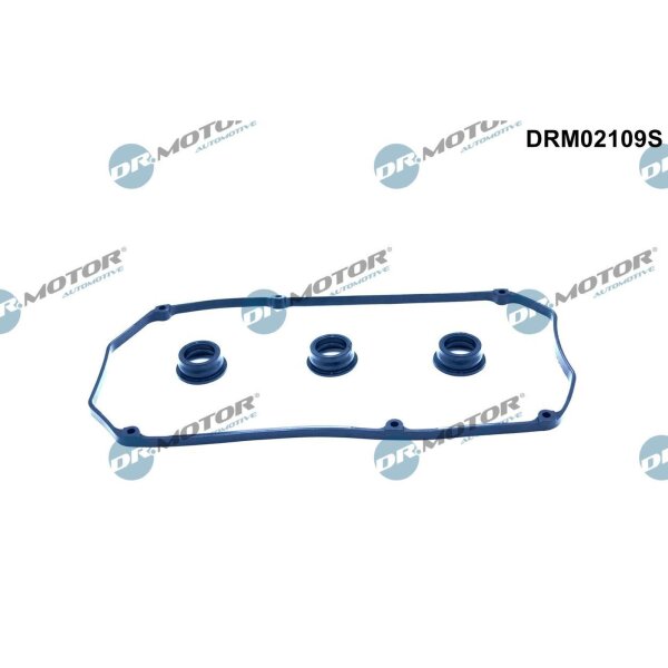 Dr.Motor Automotive DRM02109S Dichtungssatz, Zylinderkopfhaube
