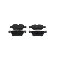 BOSCH 0 986 460 074 Bremsbelagsatz, Scheibenbremse