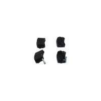 BOSCH 0 986 495 354 Bremsbelagsatz, Scheibenbremse