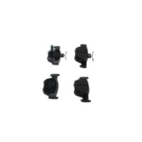BOSCH 0 986 460 027 Bremsbelagsatz, Scheibenbremse