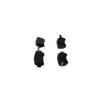 BOSCH 0 986 495 368 Bremsbelagsatz, Scheibenbremse