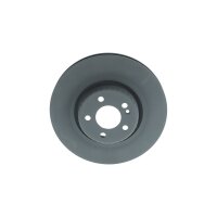 BOSCH 0 986 479 H48 Bremsscheibe