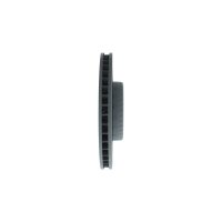 BOSCH 0 986 479 H48 Bremsscheibe