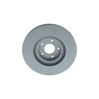 BOSCH 0 986 479 G93 Bremsscheibe