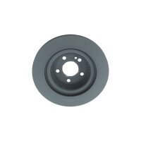 BOSCH 0 986 479 H39 Bremsscheibe