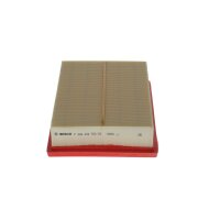 BOSCH F 026 400 720 Luftfilter