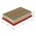 BOSCH F 026 400 720 Luftfilter