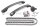 SNR KDC455.00 Steuerkettensatz