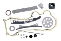 SNR KDC458.01 Steuerkettensatz