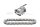 SNR KDC459.03 Steuerkettensatz