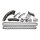 SNR KDC484.00 Steuerkettensatz