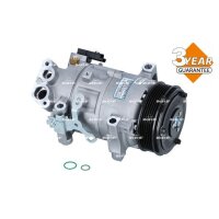 NRF 320040 Kompressor, Klimaanlage