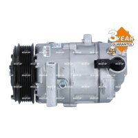 NRF 320040 Kompressor, Klimaanlage