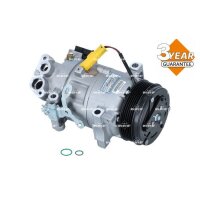 NRF 320044 Kompressor, Klimaanlage