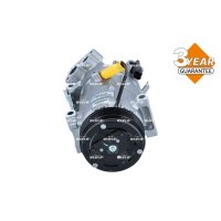 NRF 320044 Kompressor, Klimaanlage