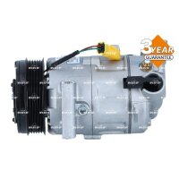 NRF 320044 Kompressor, Klimaanlage