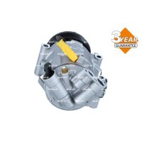 NRF 320044 Kompressor, Klimaanlage